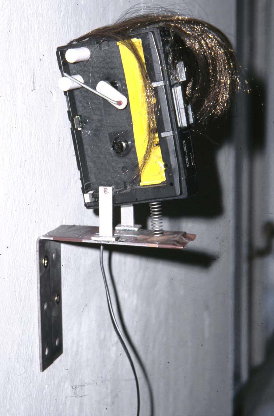 Dean kenning Man Machine